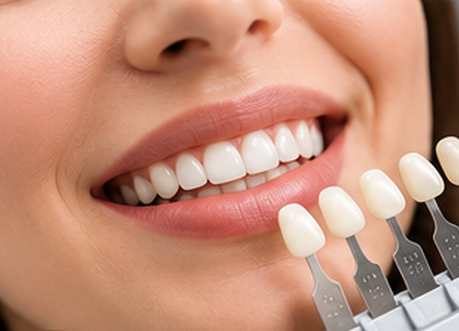 Gum Surgery